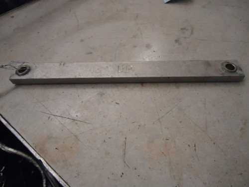 2010 Polaris Fixed Link