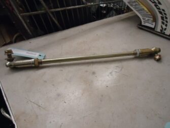 2010 Polaris Fixed Drag Link Assembly