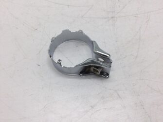 Exhaust Silencer Band Clamp