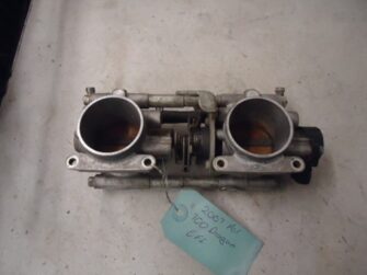 2007 Polaris Throttle Body