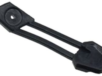 New Lower Left Side Panel Strap