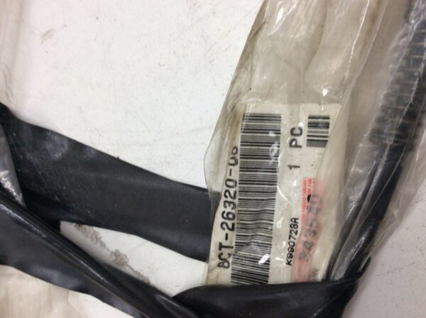 2000 Yamaha Oil Pump Cable - Image 2