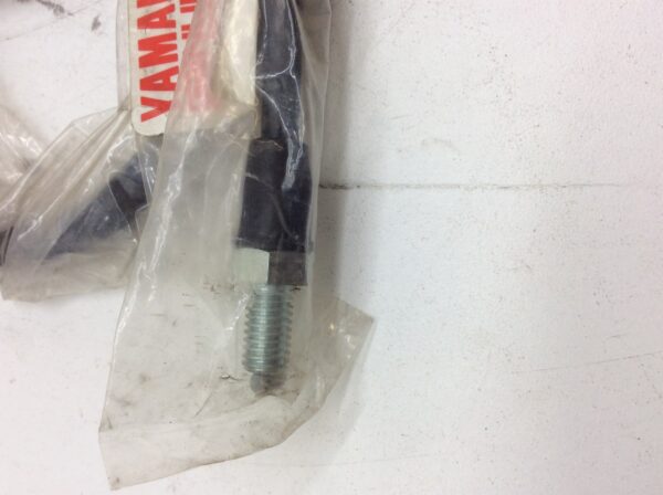 2000 Yamaha Oil Pump Cable - Image 3