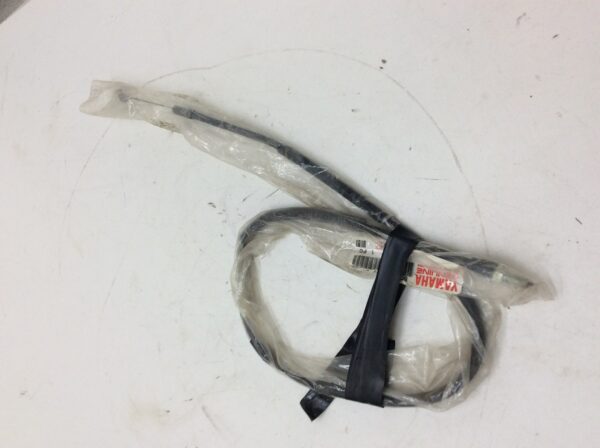 2000 Yamaha Oil Pump Cable
