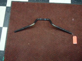 2012 Yamaha Handlebars