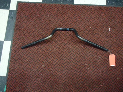 2012 Yamaha Handlebars