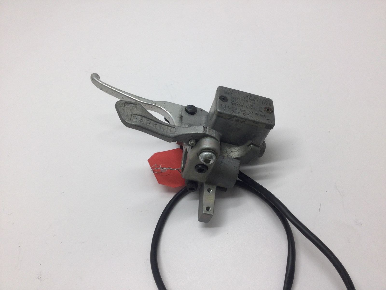 Brake Block - Image 2
