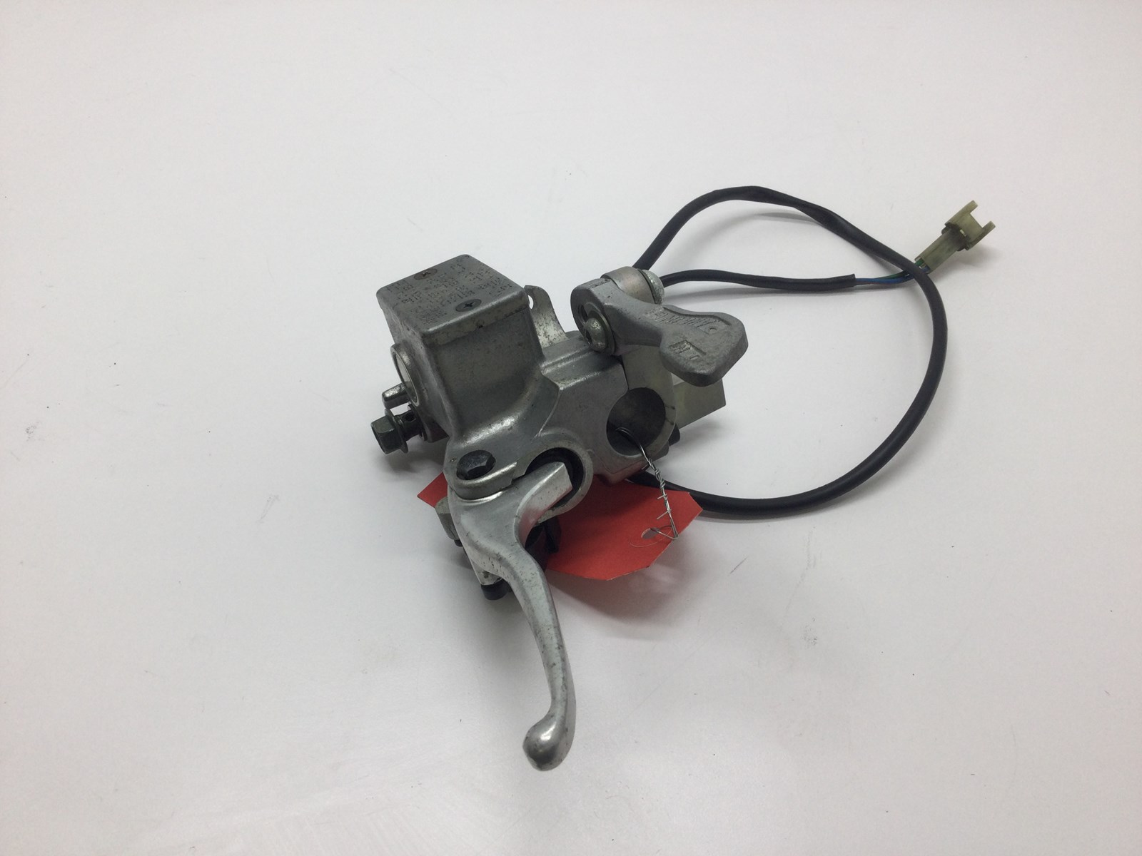 Brake Block - Image 4