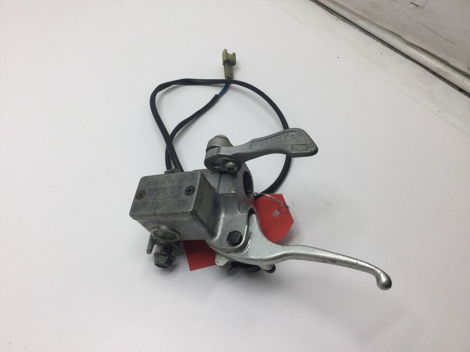 Brake Block - Image 5