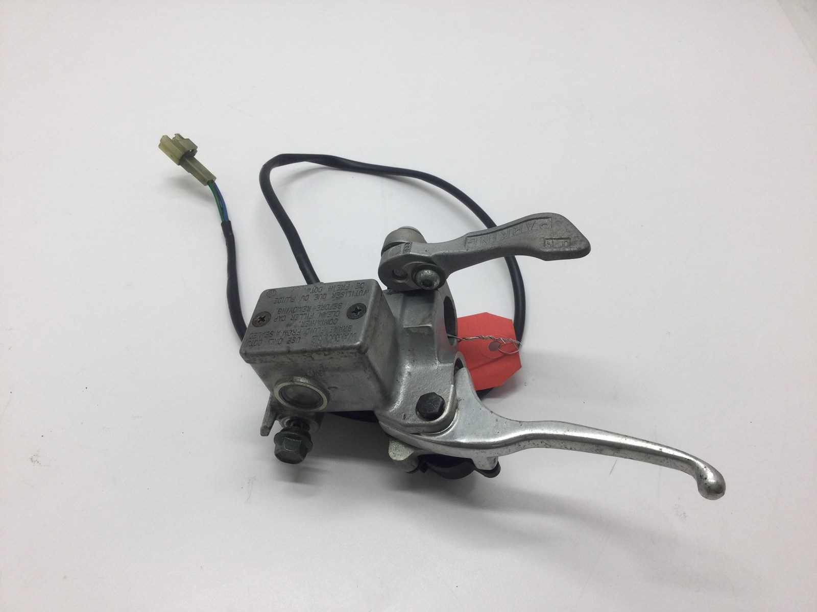 Brake Block
