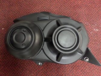 2012 Yamaha side panel - LH