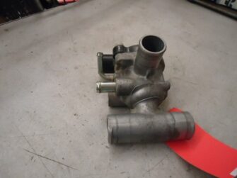 2012 Yamaha Thermostat Housing