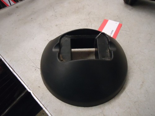 2012 Yamaha Handlebar Lower Cover 1