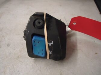 Dimmer Block