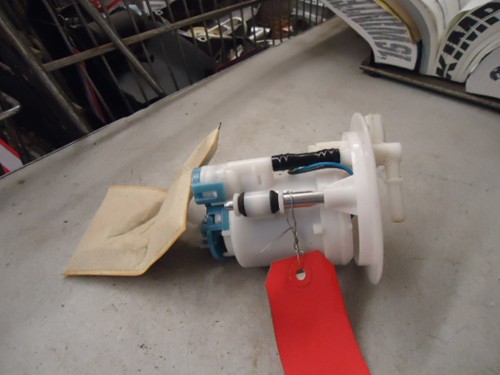 2012 Yamaha Fuel Pump
