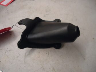 2012 Yamaha LH Steering Boot