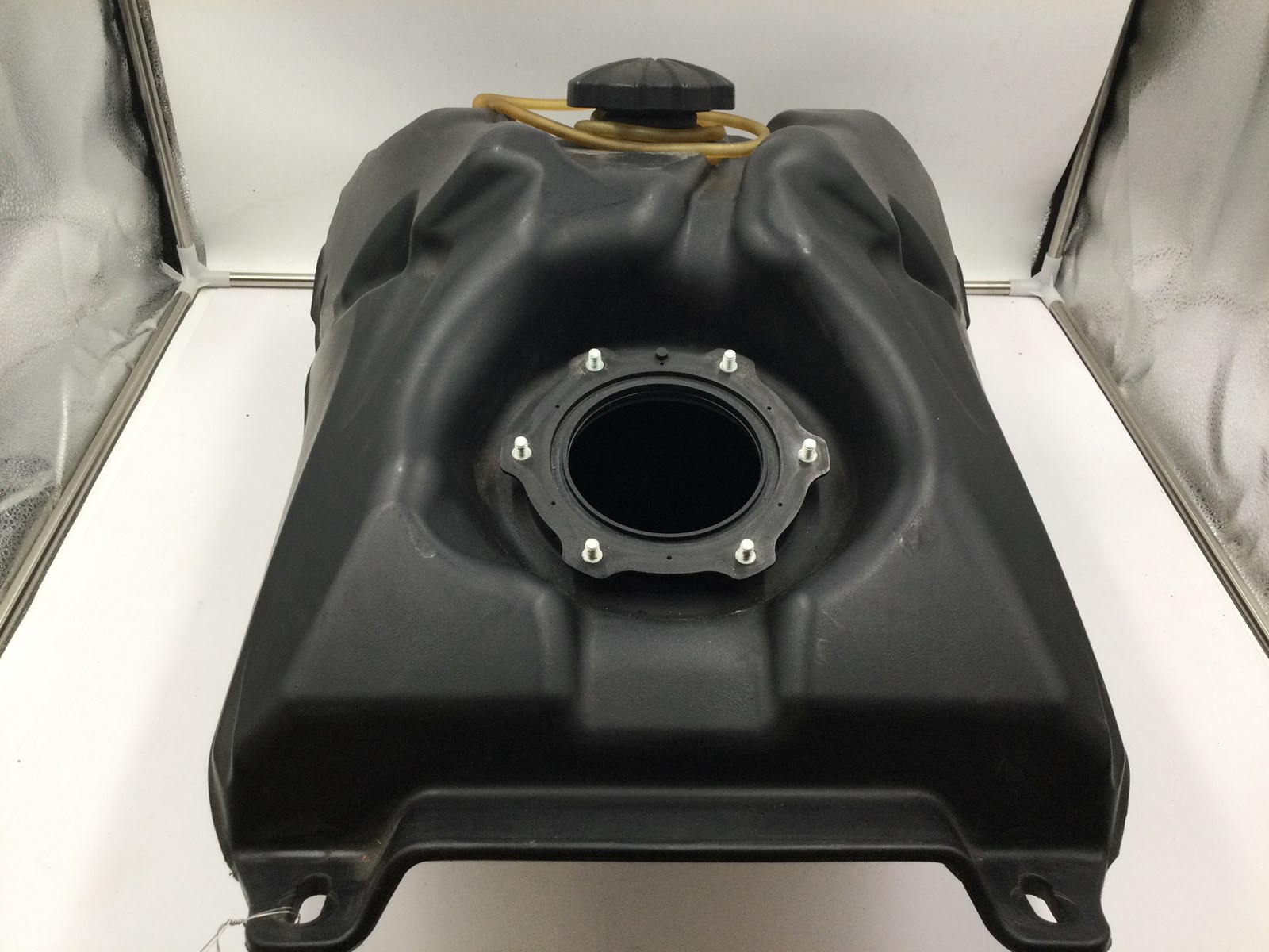 2012 Yamaha Fuel Tank - Image 2