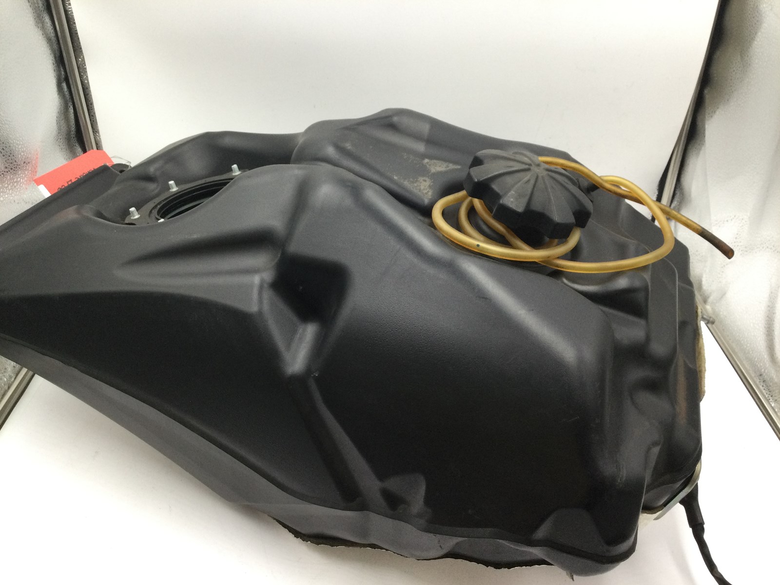 2012 Yamaha Fuel Tank - Image 3