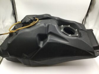 2012 Yamaha Fuel Tank