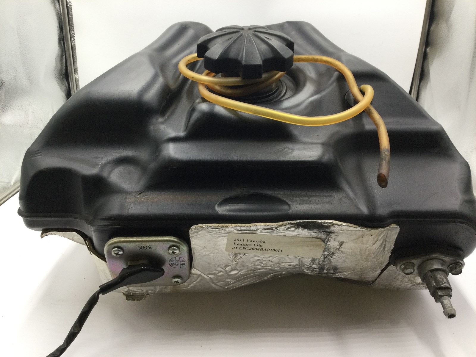 2012 Yamaha Fuel Tank - Image 4