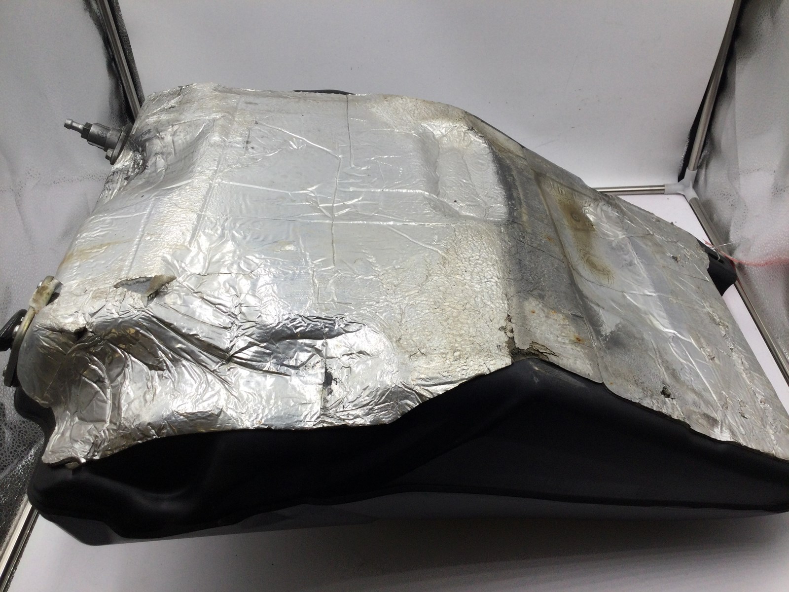 2012 Yamaha Fuel Tank - Image 5