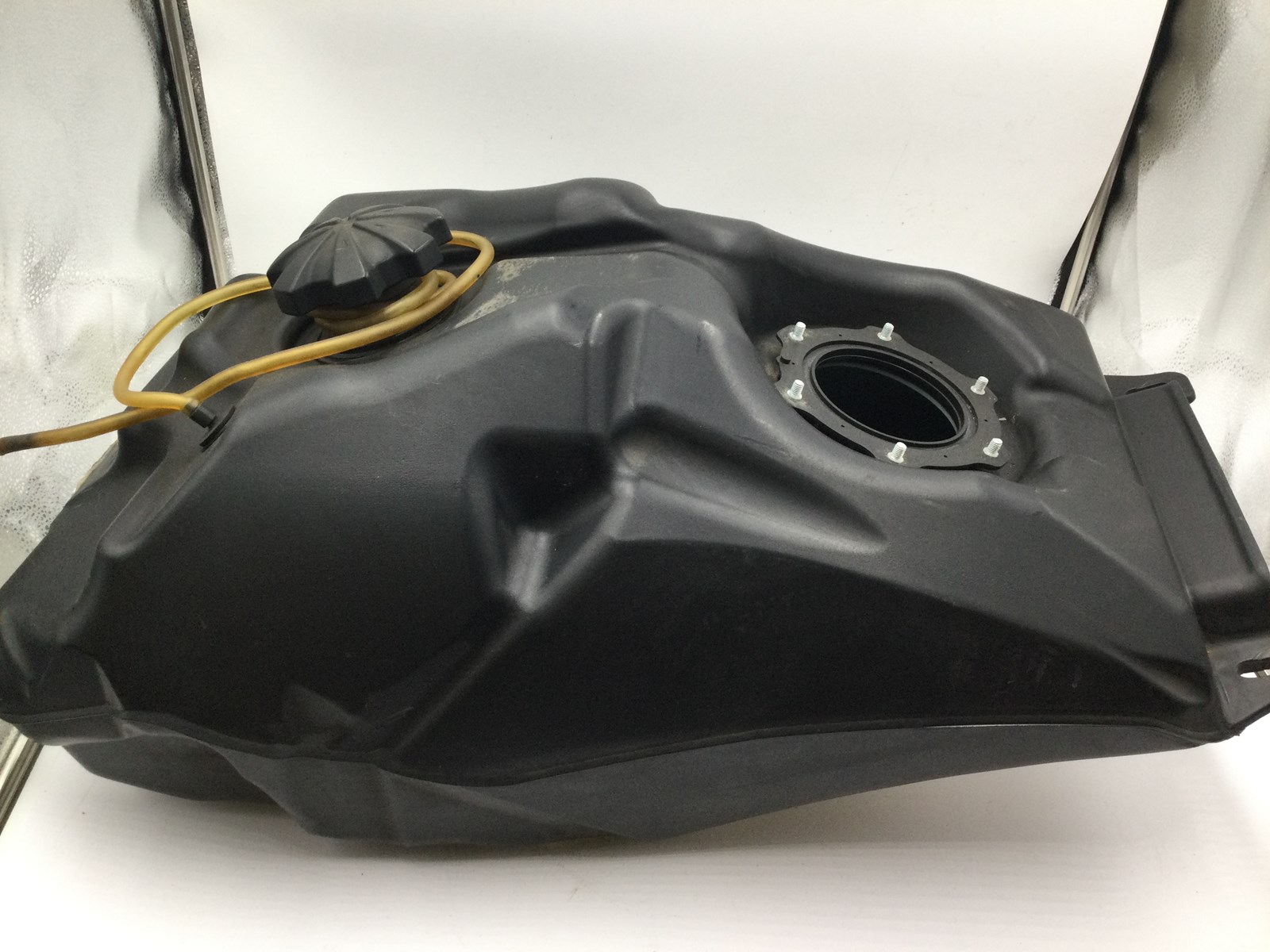 2012 Yamaha Fuel Tank