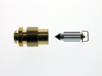 1998 Yamaha needle valve assm