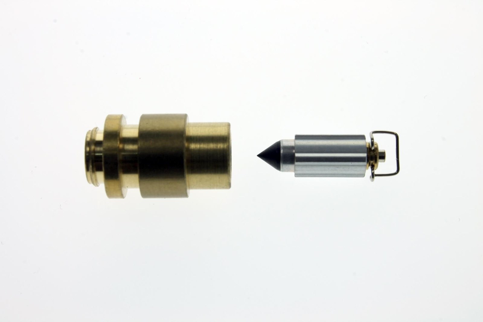 1998 Yamaha needle valve assm