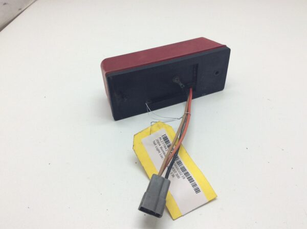 2004 Bombardier Taillight - Image 3