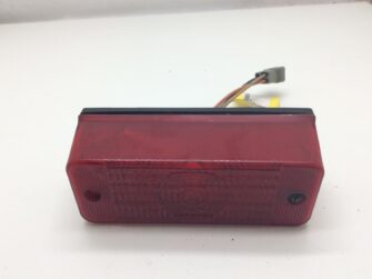 2004 Bombardier Taillight