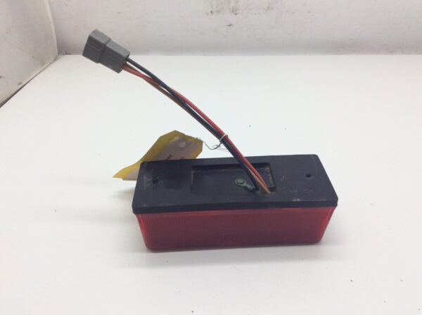 2004 Bombardier Taillight - Image 4
