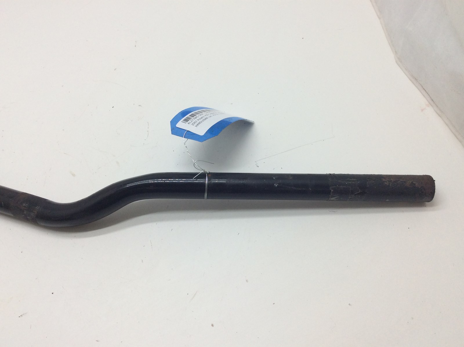 2007 Polaris Handlebars - Image 2