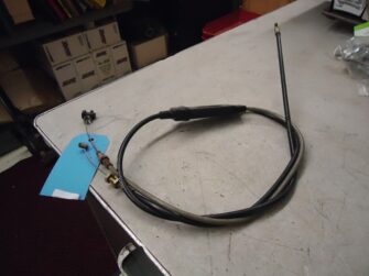 2007 Polaris Throttle Cable