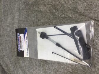 Throttle Cable Extension Kit For Yamaha