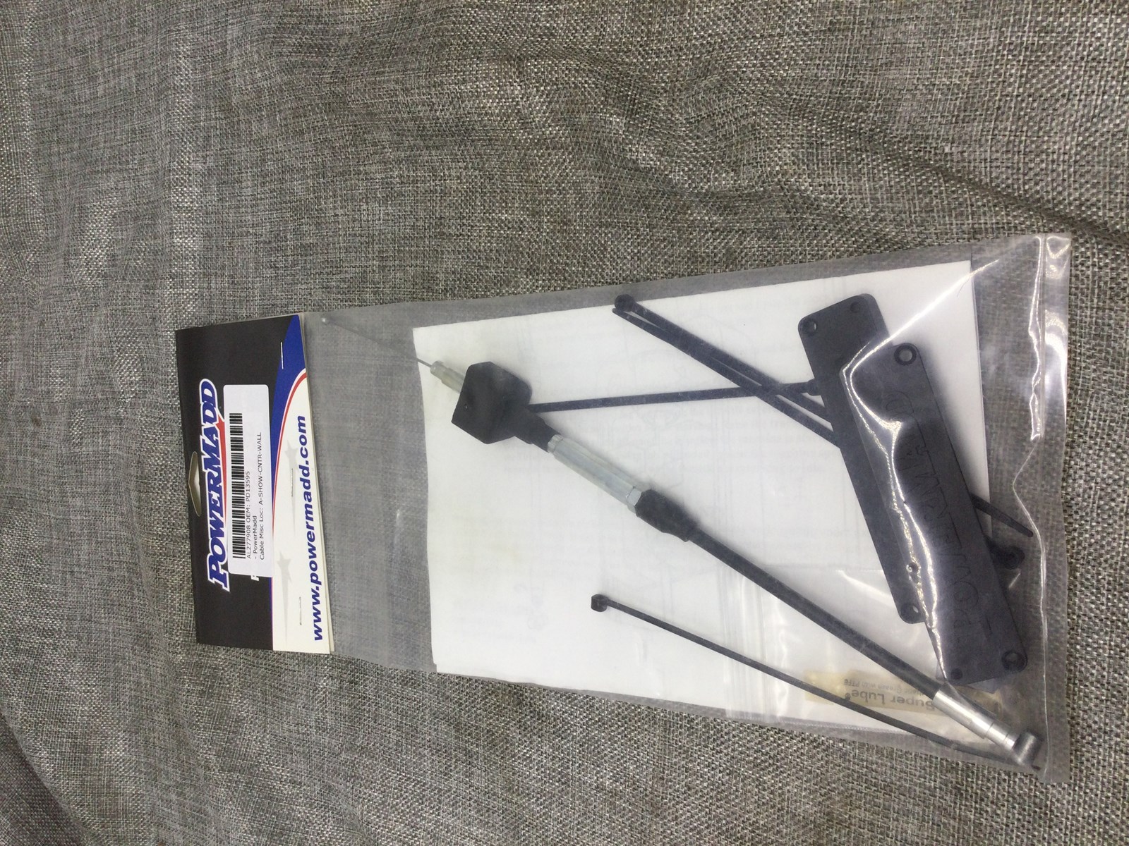 Throttle Cable Extension Kit For Yamaha