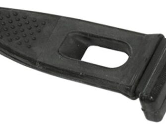 2007 Arctic Cat New Hood Latch / Strap