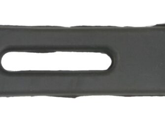 New Hood Latch / Strap