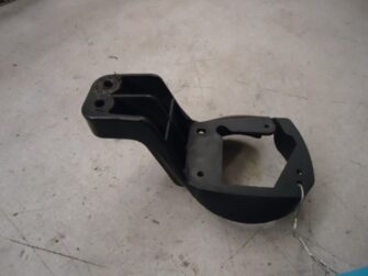 2008 Polaris Handguard Mount