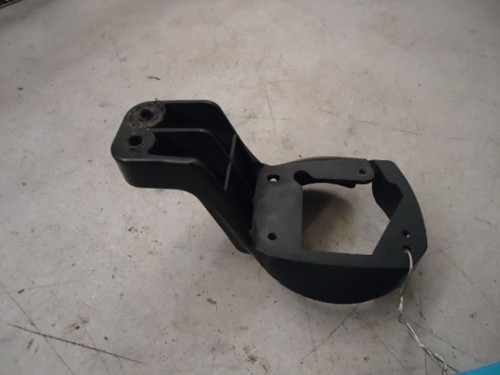 2008 Polaris Handguard Mount