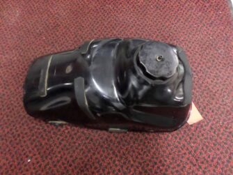 2007 Honda gas tank - TRX 300 EX