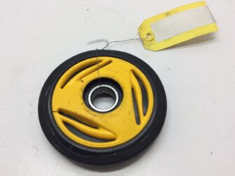 2001 Ski-Doo 135mm idler wheel