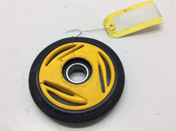 2001 Ski-Doo 135mm idler wheel