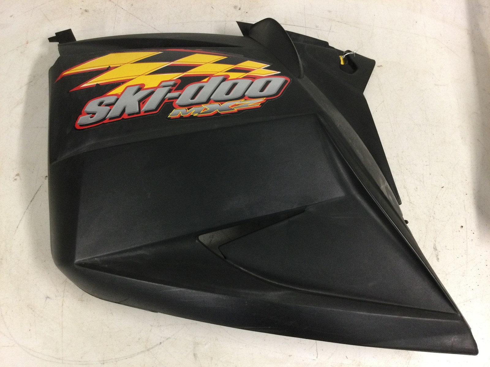 2006 Ski-Doo LH Side Panel