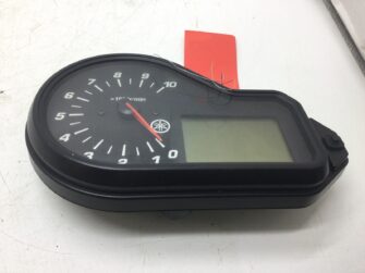 2003 Yamaha Speedo/Tach-13279 miles