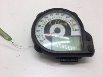 2005 Arctic Cat Speedo/Tach 17762 Miles