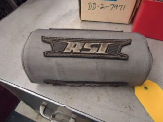 2000 Ski-Doo Handlebar Cover