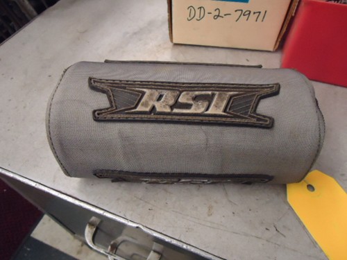 2000 Ski-Doo Handlebar Cover