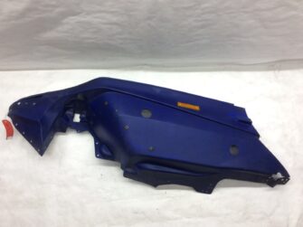2001 Yamaha LH Belly Pan