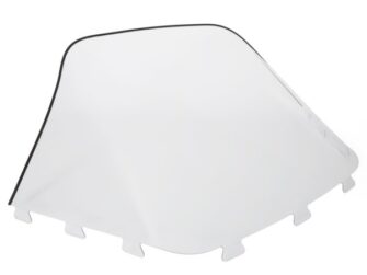 1991 Ski-Doo New Windshield