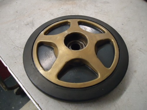 1989 Arctic Cat Idler Wheel